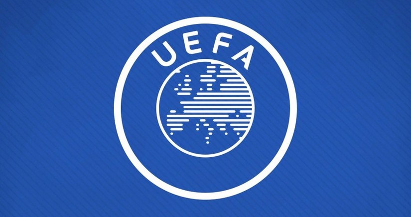 UEFA AFFA-nı cərimələyib