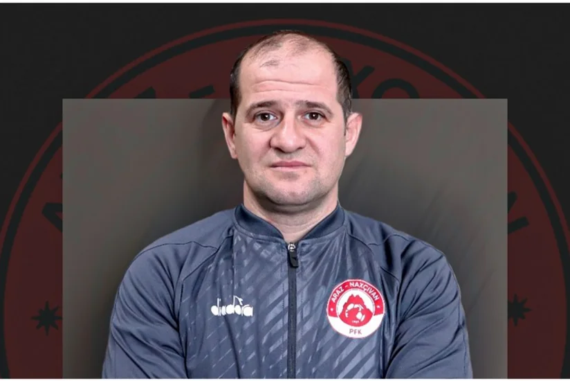 Araz-Naxçıvanın baş məşqçisi: Çətin komandaya qarşı oynadığımızı bilirdik