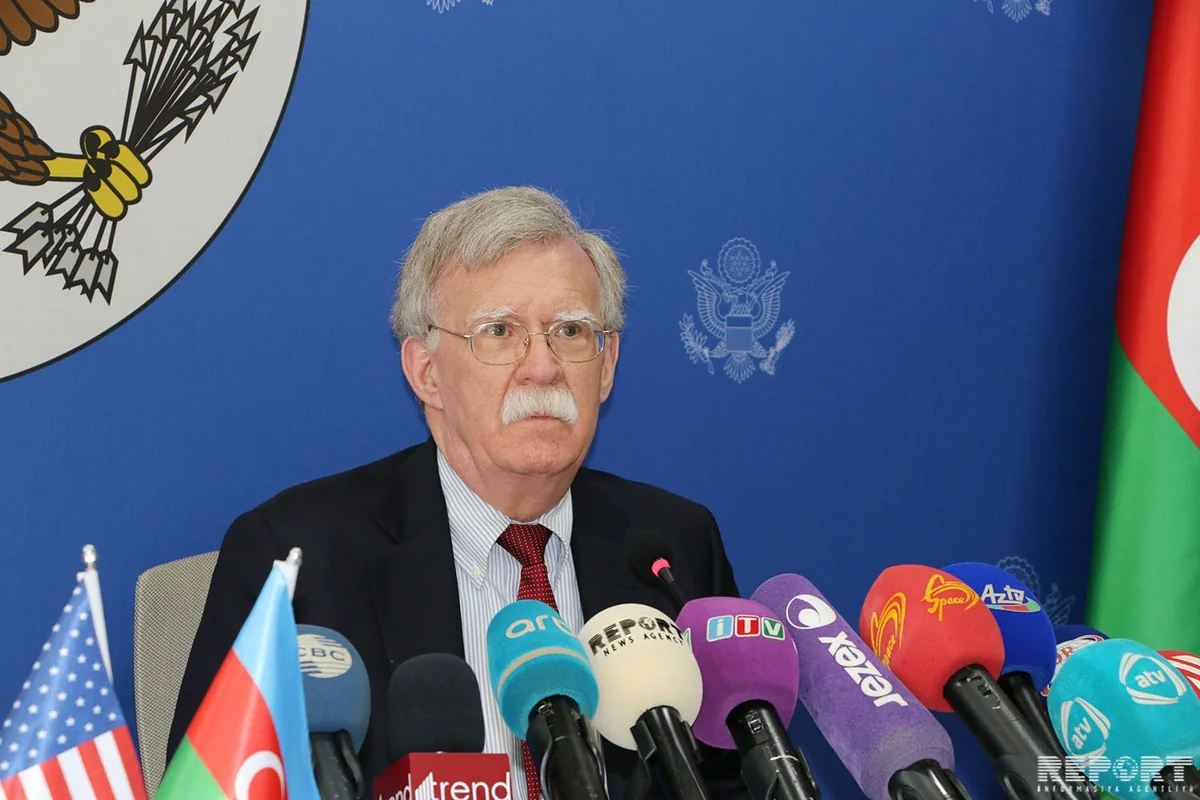 ABŞ Prezidentinin müşaviri: Dağlıq Qarabağ münaqişəsinin həlli strateji əhəmiyyətə malikdir
