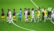 WMF World Cup Baku 2025: Israel defeats Ghana