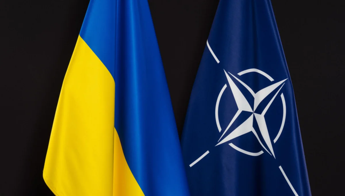 СМИ: НАТО хочет удвоить ежегодную помощь Украине