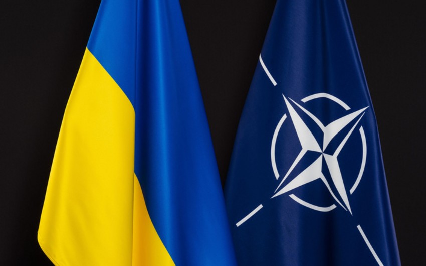  СМИ: НАТО хочет удвоить ежегодную помощь Украине