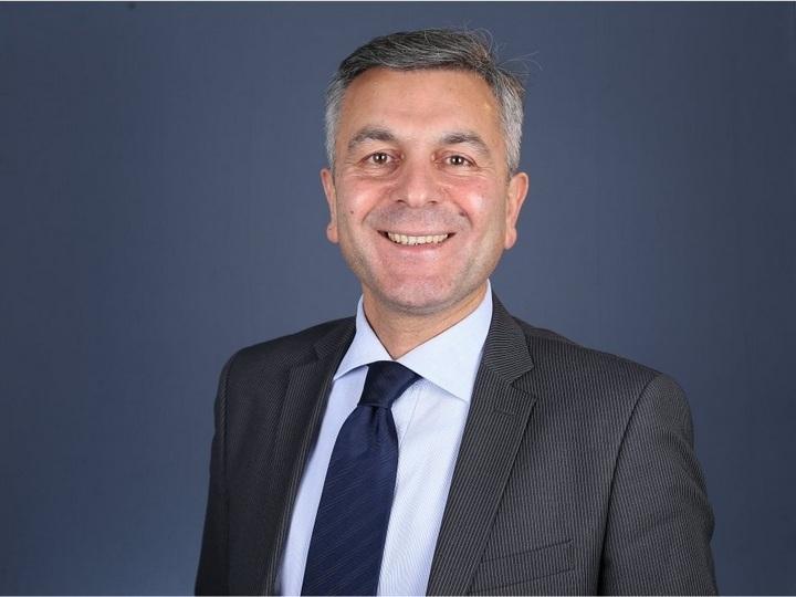 Faiq Qürbətov