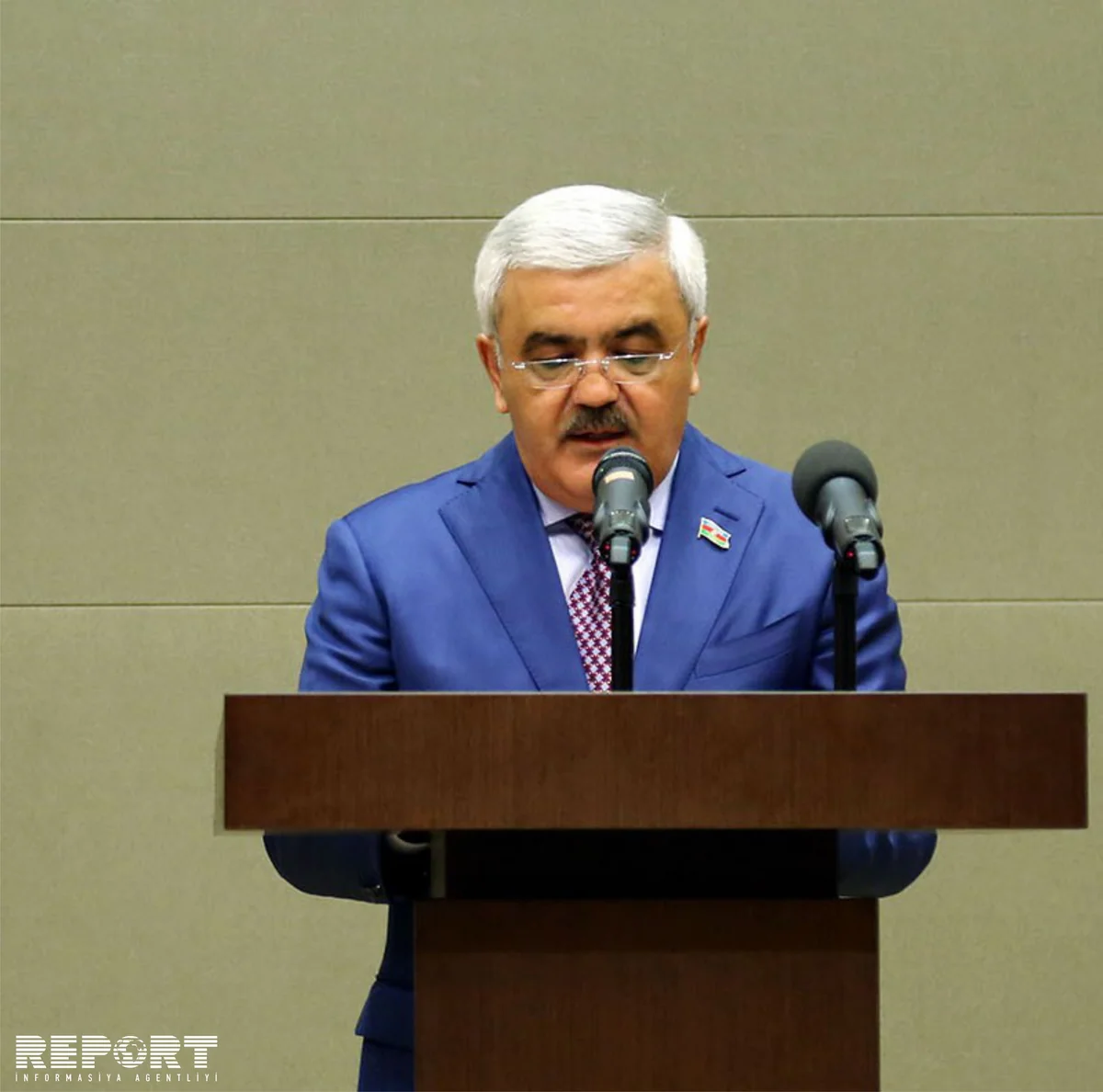 Rovnag Abdullayev: Despite price changes, SOCAR didn't refuse any of its projects