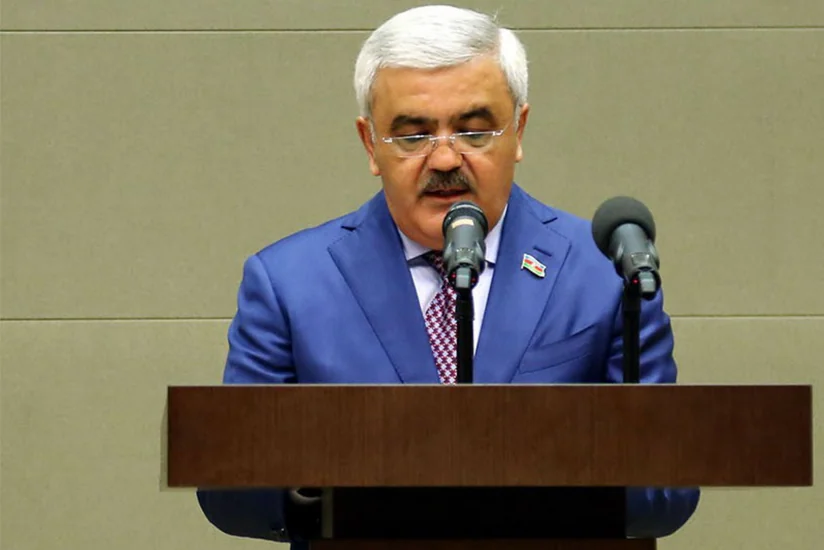 Rövnəq Abdullayev: Qiymət dəyişikliyinə baxmayaraq SOCAR heç bir layihəsindən imtina etməyib - YENİLƏNİB