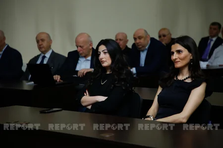 Səfirin müşaviri: “Azərbaycan və Gürcüstan hər zaman Qafqazda sülh və inkişafın tərəfdarı olub”