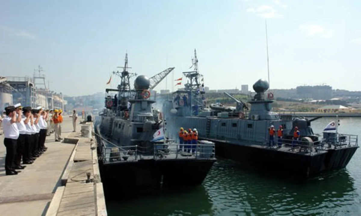 Azərbaycanın iştirakı ilə Beynəlxalq Ordu Oyunları start götürüb