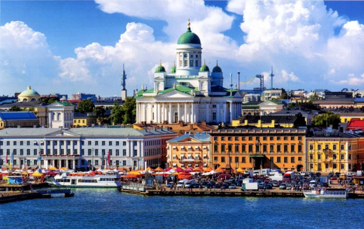 Финляндия намерена обсудить свой выход из еврозоны