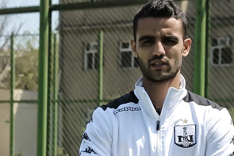 Neftçinin kapitanı: Avroliqa şanslarımızı daha da yaxşılaşdırmaq niyyətindəyik