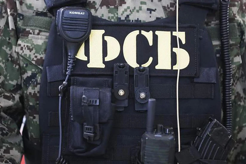 В ФСБ России заявили о задержании подозреваемых в похищении военных