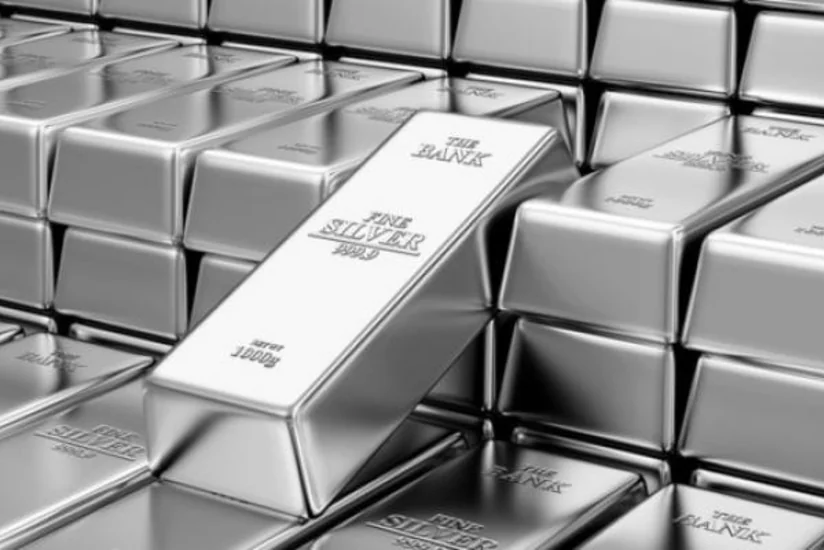 Азербайджан увеличил производство серебра на 30%