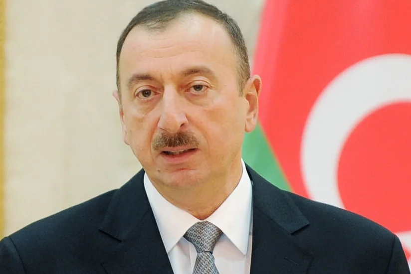 Баку предлагает создать энергокоридор между Азербайджаном, Россией и Ираном