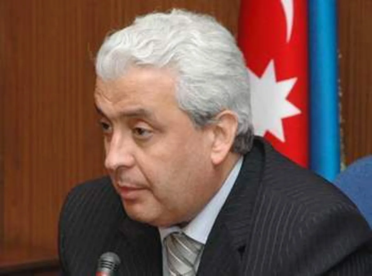 ​Akif Nağının qardaşı dünyasını dəyişib