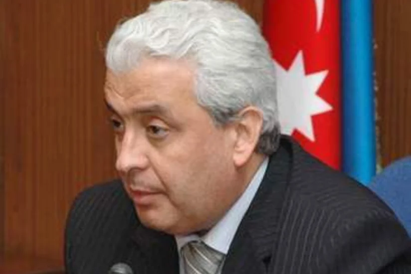 ​Akif Nağının qardaşı dünyasını dəyişib