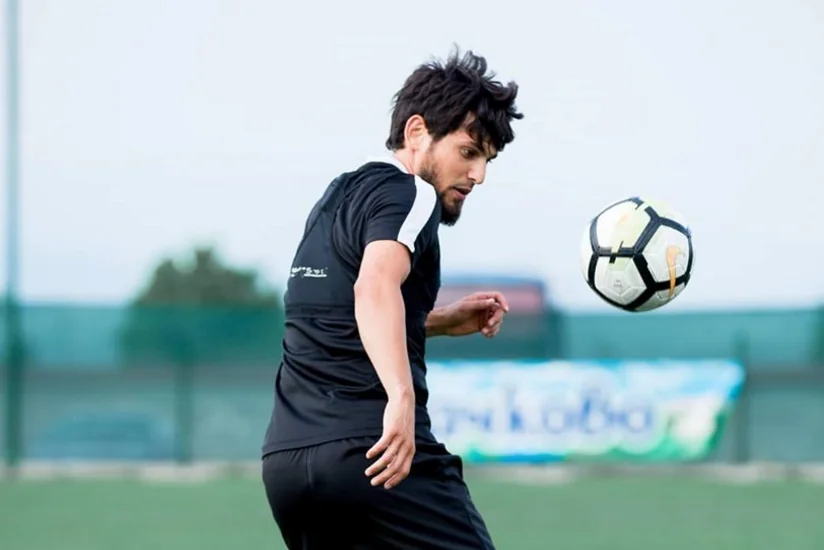 “Səbail”in kapitanı: “Bu vəziyyətə uyğunlaşmaq asan deyil”