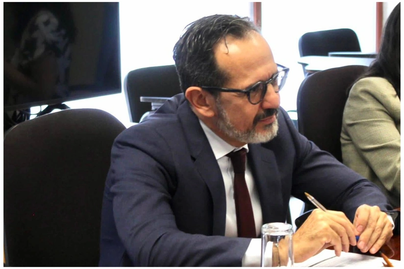 Enrike Oçoa: Dünya sürətlə iqlim fəlakətinə irəliləyir