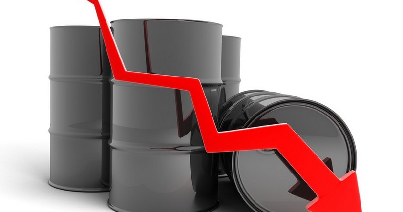 ING Group понизила прогноз цены нефти Brent на 2025 год до $65 за баррель
