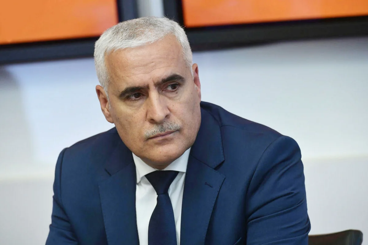 Vüqar Rəhimzadə: ATƏT-in Minsk qrupunun həmsədri kimi Fransanın çirkin əməlləri riyakarlığın göstəricisidir