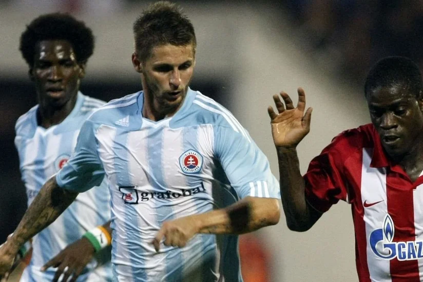 Azərbaycanda oynamış futbolçu 40 yaşında vəfat edib