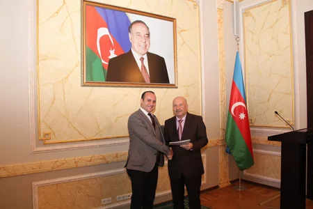 Religious communities registered in Azerbaijan reach 808