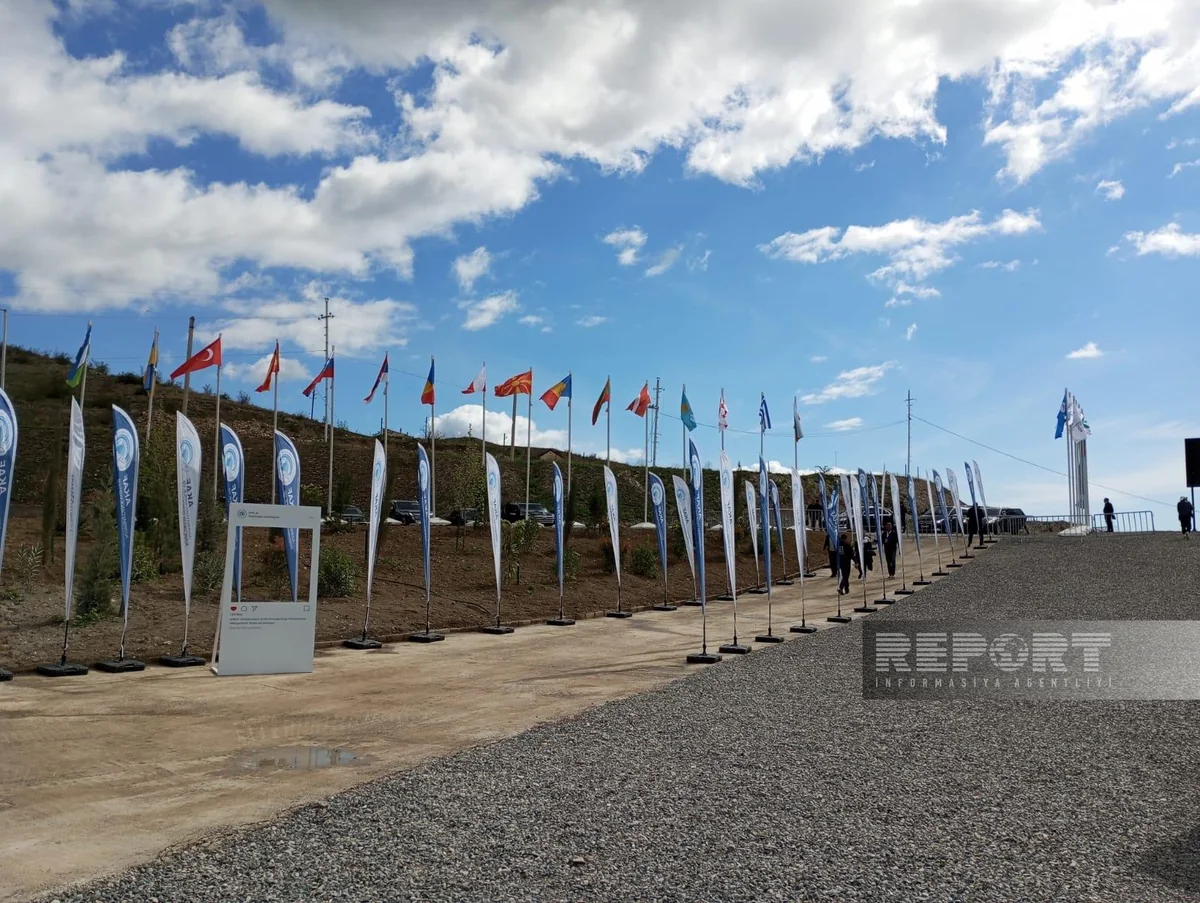 Suqovuşanda Avropa və Dünya Kuboku keçirilə bilər