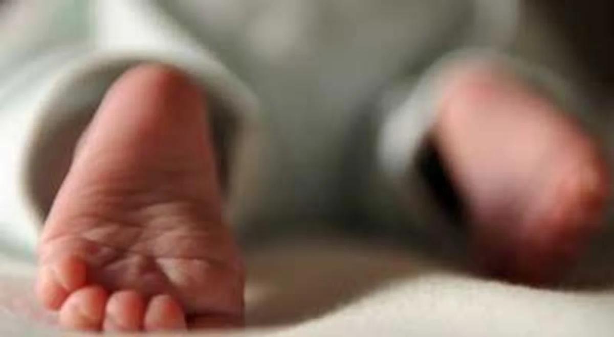 Azərbaycanda ana 2 yaşlı oğlunu boğaraq öldürüb