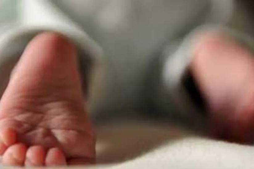 Azərbaycanda ana 2 yaşlı oğlunu boğaraq öldürüb