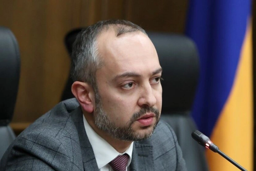Армения получила от Азербайджана предложения по проекту мирного договора
