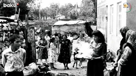 Qərbi Azərbaycan Xronikası: Ardanışda 4000 illik türk məzarlığında gizlədilənlər