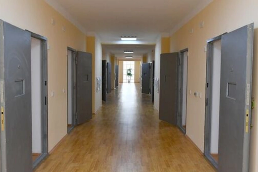 Ombudsmanın Milli Preventiv Qrupu saxlama yerlərinə baş çəkib