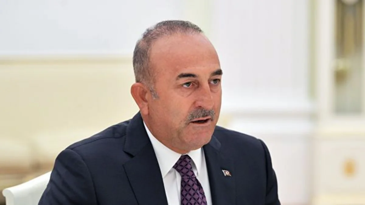 Türkiyə-Rusiya-İran üçtərəfli görüşünün tarixi açıqlanıb