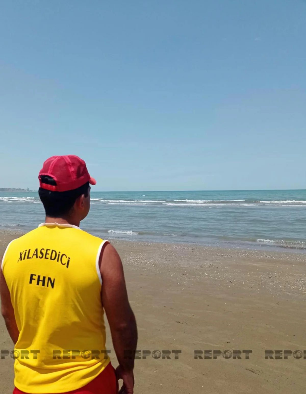 Beaches to reopen from tomorrow