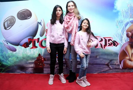 “CinemaPlus”da Azərbaycan dilində “Sirli Toy Store” cizgi filminin nümayişi başlayıb - VİDEO