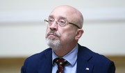 У экс-министра обороны Украины проведен обыск 