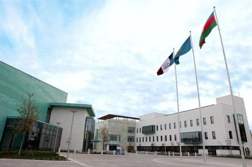 Bakıda CAMCA Regional forumu keçiriləcək