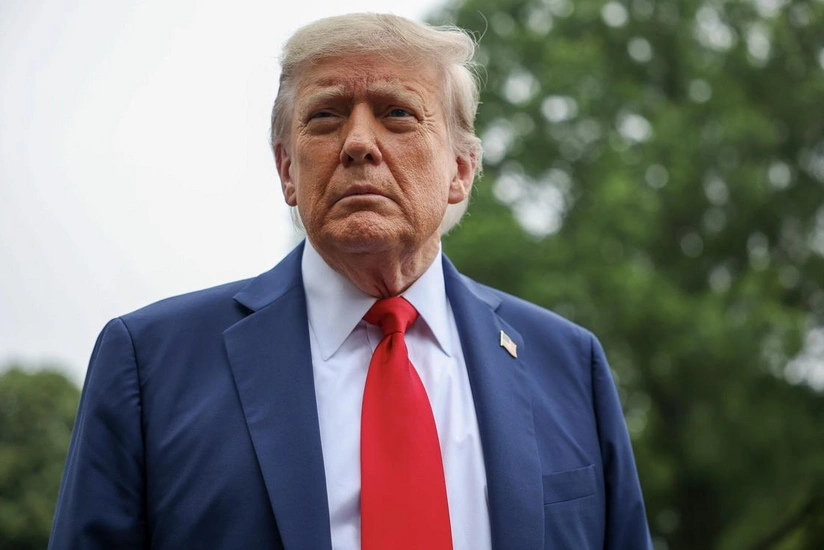 Tramp: Hindistan Rusiyadan neft almağı dayandıracaq