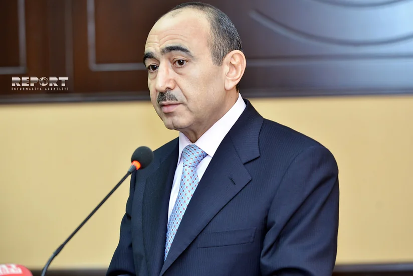 Prezidentin köməkçisi: “Azərbaycan xalqının iradəsi bizim üçün daxili və xarici ekspert rəylərindən üstdə durur”