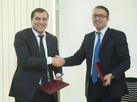 ABAD və Milli Turizm Təbliğat Bürosu Anlaşma Memorandumu imzalayıblar