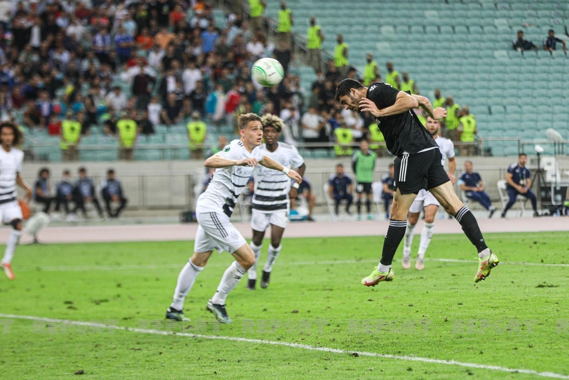 Ramil Şeydayev: Mən bunu qara zolaq sayıram