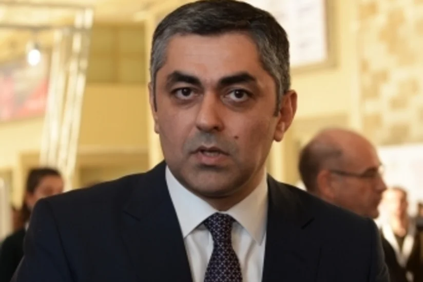 Azərbaycanın rabitə və yüksək texnologiyalar naziri vəzifəsinə təyinat olub