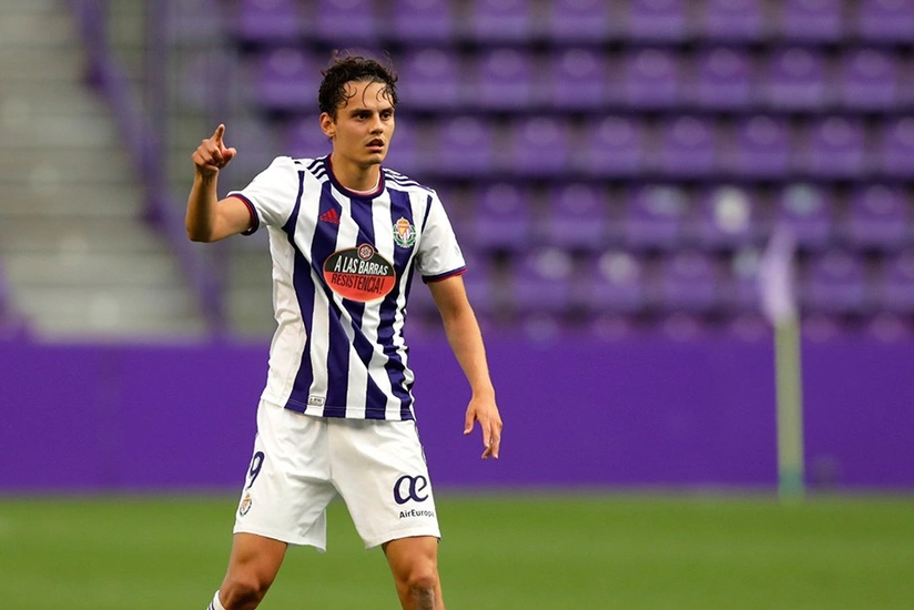 Türkiyə millisinin hücumçusu İspaniyada klubunu dəyişdi