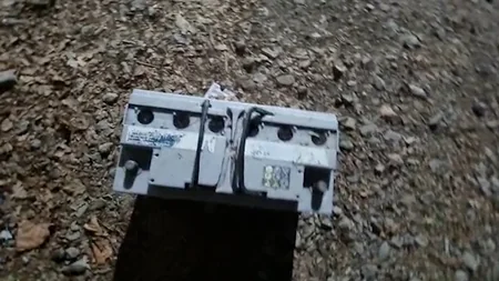 Elektrik avadanlığından istifadə ilə qanunsuz balıq ovlayan tutulub