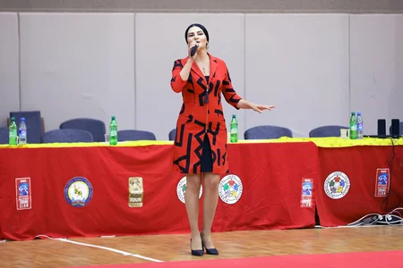 Naxçıvan cüdoçuları beynəlxalq turnirin qalibi olublar