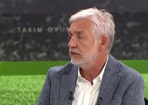 Turkish sports writer presents Qarabag as Armenian team