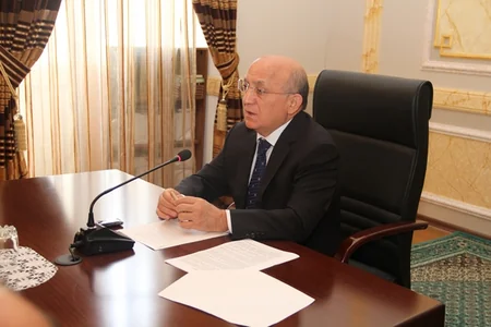 ​Dövlət Komitəsi yeni qeydiyyatdan keçən 24 dini icmaya şəhadətnamələrini təqdim edib