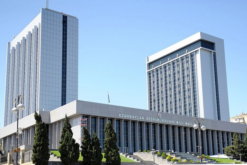 Parliamentary committee: All French companies, including Total, should be removed from Azerbaijan