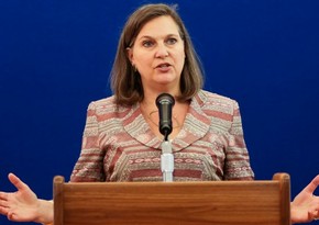 Байден официально выдвинул Нуланд кандидатом на пост замгоссекретаря США