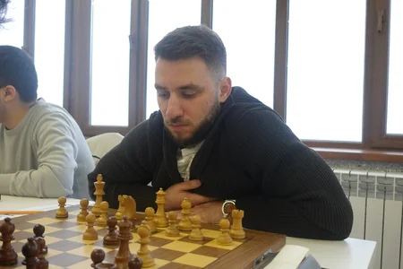 “Quba Open” beynəlxalq şahmat turniri start götürüb