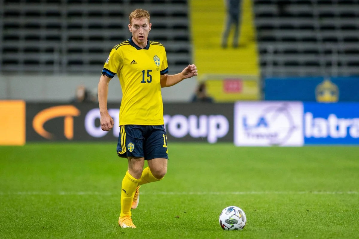 AVRO-2020: İsveç millisinin futbolçusundan koronavirus çıxdı