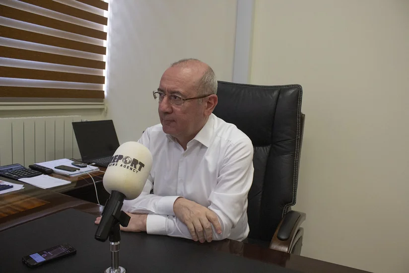 İlqar Rəhimov: “Prezident İlham Əliyevin həm də MOK-a rəhbərlik etməsi üzərimizə böyük məsuliyyət qoyur”